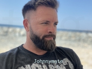 Johnnymate