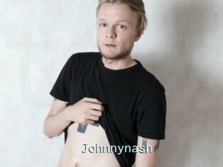 Johnnynash
