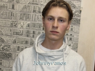 Johnnyramos