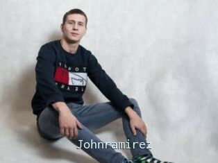 Johnramirez