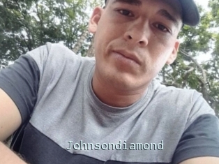 Johnsondiamond