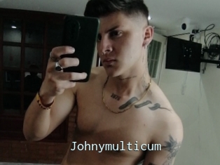 Johnymulticum