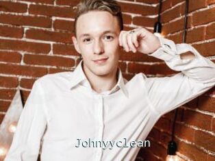 Johnyyclean