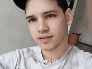 Jomejia