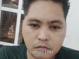 Jomsmiller