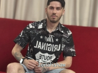 Jonahshaw