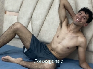 Jonasgomez