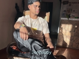 Jonhappy