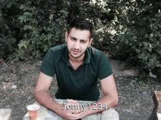 Jonny1234
