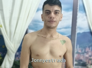 Jonnyestrada