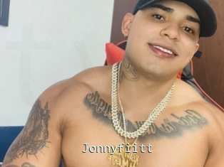 Jonnyfiitt