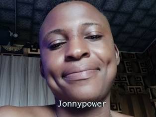 Jonnypower