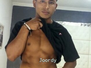 Joordy