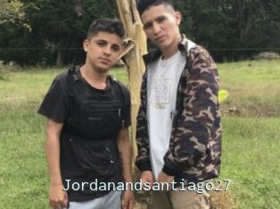 Jordanandsantiago27