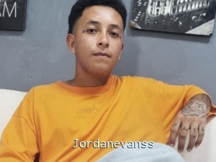 Jordanevanss