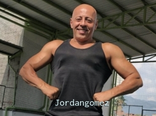 Jordangomez