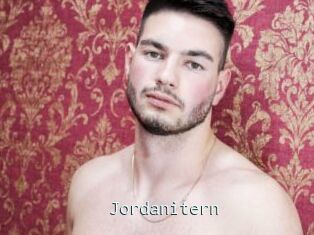 Jordanitern