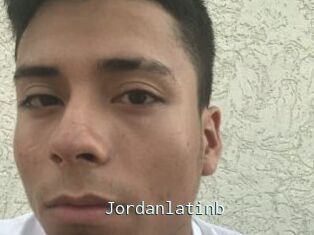 Jordanlatinb