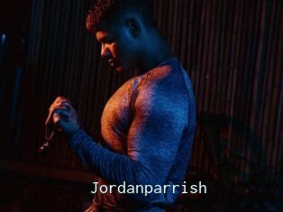 Jordanparrish