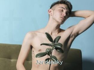Jordansky