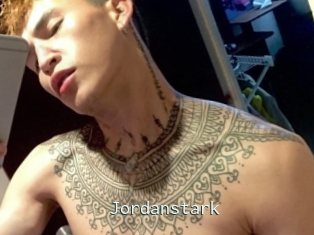 Jordanstark