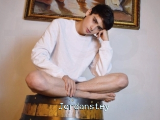 Jordanstey