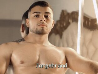 Jorgebrand