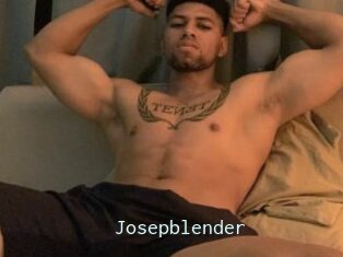 Josepblender