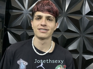 Josethsexy