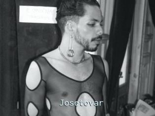 Josetovar