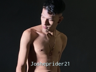 Josheprider21