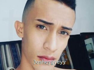 Josheygreyy