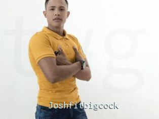 Joshfitbigcock