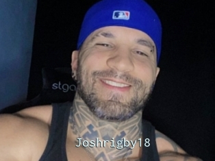 Joshrigby18