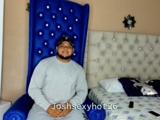 Joshsexyhot26