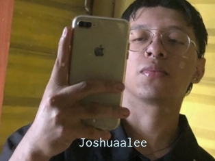 Joshuaalee