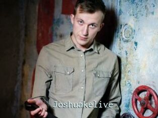 Joshuakelive