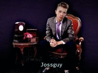 Jossguy