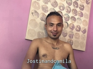 Jostinandcamila