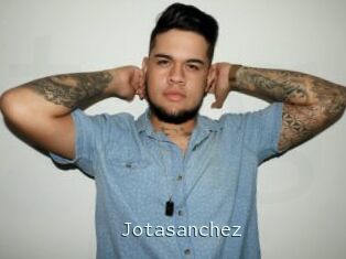 Jotasanchez