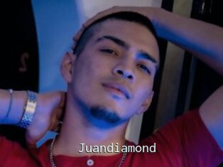Juandiamond