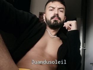 Juandusoleil