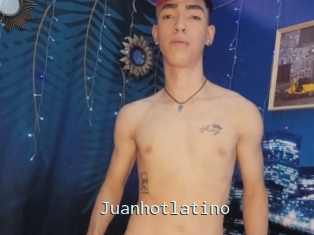Juanhotlatino