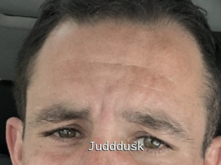 Judddusk