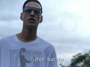 Jufer_barsie