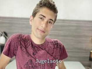 Jugelsoto