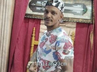 Julian23cm