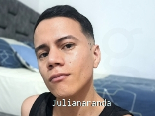 Julianaranda