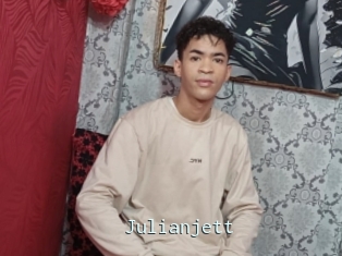 Julianjett