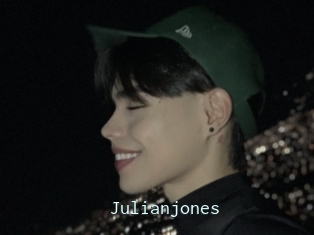 Julianjones